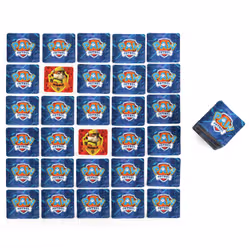 Games CGI KGM PawP PopUp MM72Crd V2 GML Carta da gioco Abbinamento - Vista aggiuntiva 4