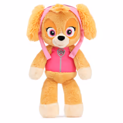 GUND PAW Patrol Skye, Personaggio dei cartoni animati, 1 anno/i