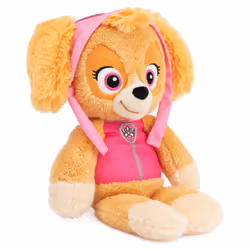 GUND PAW Patrol Skye