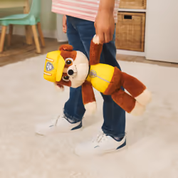 GUND PAW Patrol Take Along Rubble - Vista aggiuntiva 4