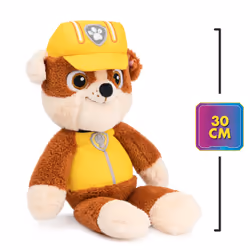 GUND PAW Patrol Take Along Rubble - Vista aggiuntiva 5