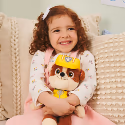 GUND PAW Patrol Take Along Rubble - Vista aggiuntiva 6