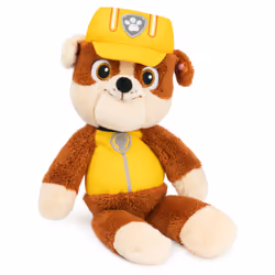 GUND PAW Patrol Take Along Rubble - Vista aggiuntiva 7
