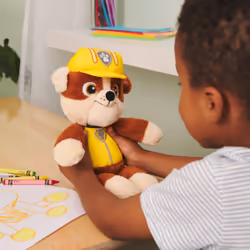 GUND PAW Patrol Take Along Rubble - Vista aggiuntiva 8