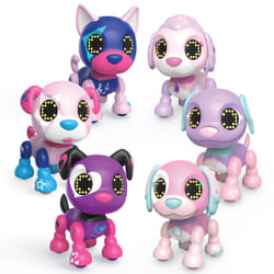 Zoomer Zupps Tiny Pups