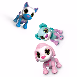 Zoomer Zupps Tiny Pups