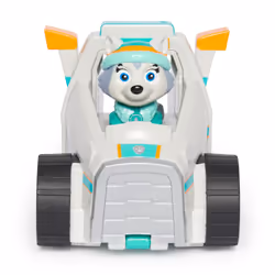 PAW Patrol , Veicolo Spazzaneve di Everest, Veicolo e Personaggio Everest, Giochi Bambini, 3+ anni - Vista aggiuntiva 6