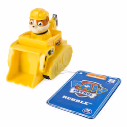 PAW Patrol Veicoli Rescue Racers Ass.to in vassoio - Vista aggiuntiva 6