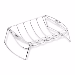 Weber 6469, Acciaio inox, Q 300/3000, Weber, 434,3 mm, 266,7 mm, 111,8 mm