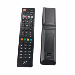 XD Enjoy XDHY1900 telecomando TV Pulsanti - Vista aggiuntiva 2