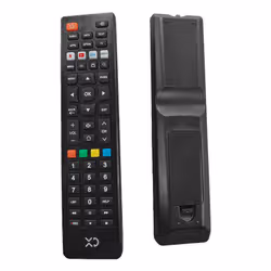 XD Enjoy XDHY1610 telecomando TV Pulsanti - Vista aggiuntiva 2