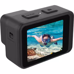 XD Enjoy XDSPRAC11B fotocamera per sport d'azione 20 MP 4K Ultra HD Wi-Fi 114 g - Vista aggiuntiva 2