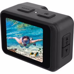 XD Enjoy XDSPRAC11B fotocamera per sport d'azione 20 MP 4K Ultra HD Wi-Fi 114 g - Vista aggiuntiva 3