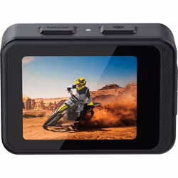 XD Enjoy XDSPRAC11B fotocamera per sport d'azione 20 MP 4K Ultra HD Wi-Fi 114 g - Vista aggiuntiva 5