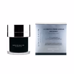 Unicskin UNICWHITE X-TREME COMPLEX Crema da notte Viso 25- anno/i 50 ml - Vista aggiuntiva 7