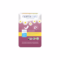 Natracare 771484, 12 pz