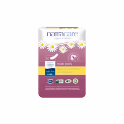 Natracare 771488, 10 pz