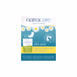 Natracare Ultra Regular