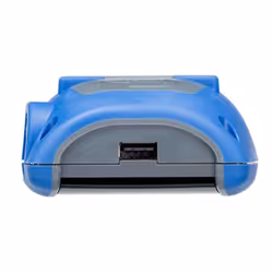 IDEAL Networks R156005 tester per cavo di rete Tester PoE Blu, Grigio