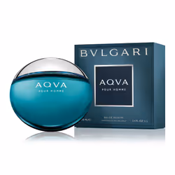 BVLGARI Aqva Pour Homme eau de toilette 100ml - Vista aggiuntiva 2