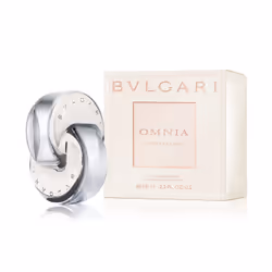 BVLGARI Omnia Crystalline Eau De Toilette 65ml - Vista aggiuntiva 2
