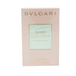 Bvlgari Rose Goldea Blossom Delight Edp spray 75 l