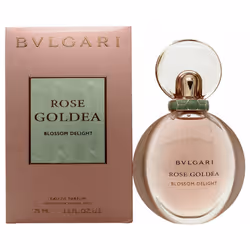 Bvlgari Rose Goldea Blossom Delight Edp spray 75 l