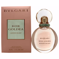 Bvlgari Rose Goldea Blossom Delight Edp spray 50 l