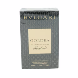 Bvlgari Goldea The Roman Night Absolute Edp Spray