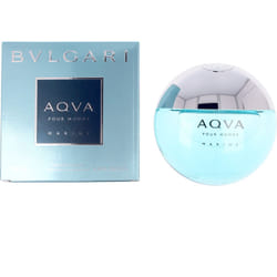 Aqva Pour Homme Marine eau de toilette vaporizzatore 100 ml