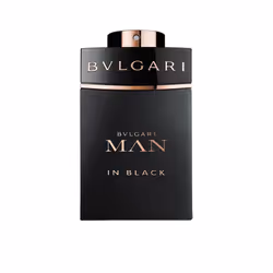 Bvlgari Man In Black eau de parfum vaporizzatore 60 ml