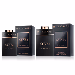 BVLGARI Man in Black 150ml - Vista aggiuntiva 4