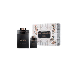 BVLGARI Man In Black Kit Eau de Parfum 100 ml + 15 ml