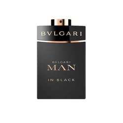 BVLGARI Man In Black 150ml Uomo