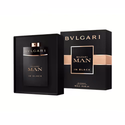 BVLGARI Man In Black 150ml Uomo - Vista aggiuntiva 2