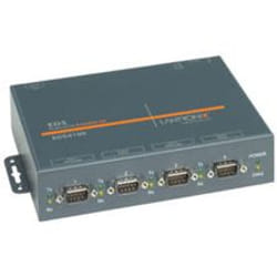 Lantronix EDS4100 server seriale RS-232/422/485