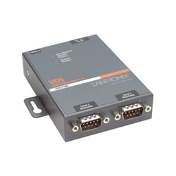 Lantronix UDS2100 server seriale RS-232/422/485
