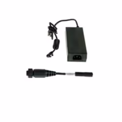 Motorola PS1450, Computer portatile, Zebra, VC80, 100 - 240 V, 50/60 Hz, Indoor