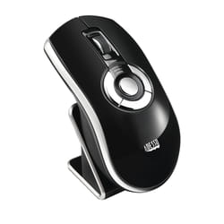Adesso iMouse P20 mouse Ufficio Ambidestro RF Wireless