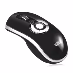 Adesso iMouse P20 mouse Ufficio Ambidestro RF Wireless