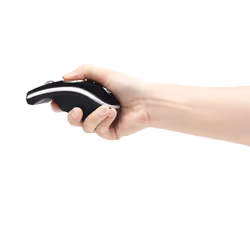 Adesso iMouse P20 mouse Ufficio Ambidestro RF Wireless - Vista aggiuntiva 8