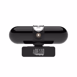 Adesso CyberTrack H7, 4 MP, 2560 x 1440 Pixel, 30 fps, 2560x1440@30fps, 1440p, MJPG, YUY2