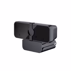 Adesso CyberTrack H6 webcam 8 MP 3880 x 2160 Pixel USB 2.0 Nero