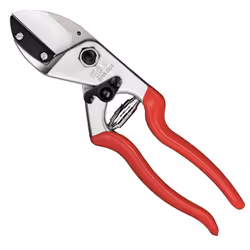 FELCO 31 Cesoie a una mano - Buone prestazioni - Modello a battente Le cesoie per potatura a incudine che tagliano il legno d ...