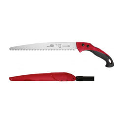 Felco 611 33 cm Nero, Rosso, Acciaio inox