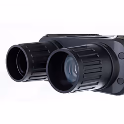 Levenhuk Halo 13x binocolo Nero - Vista aggiuntiva 7