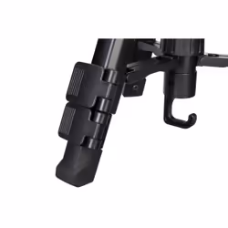 Levenhuk TR30 treppiede Binoculare 3 gamba/gambe Nero - Vista aggiuntiva 7