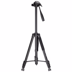 Levenhuk VT10 treppiede 3 gamba/gambe Nero - Vista aggiuntiva 4
