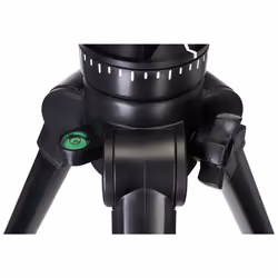 Levenhuk VT20 treppiede 3 gamba/gambe Nero - Vista aggiuntiva 7