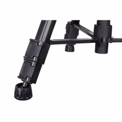 Levenhuk VT20 treppiede 3 gamba/gambe Nero - Vista aggiuntiva 8